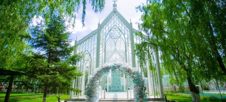 哈尔滨永兴酒店图片