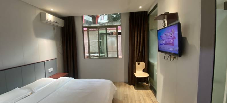 永泰八方快捷酒店图片