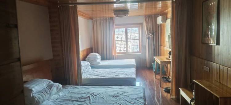 南尖岩小兰农家乐图片