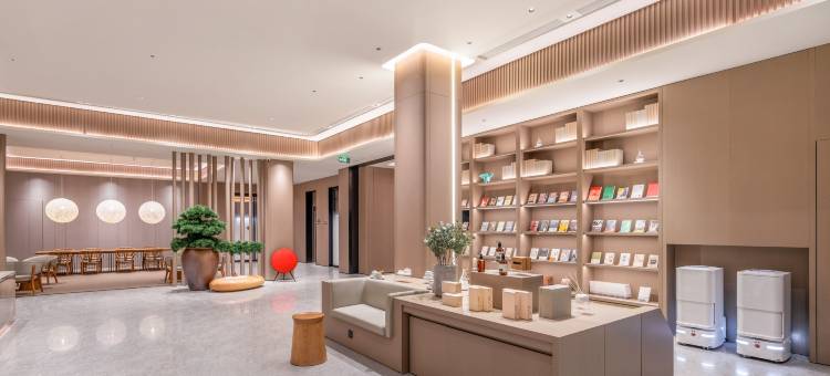 全季酒店(沈阳北陵公园黄河南大街店)图片