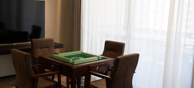 拾光记忆·热海硫磺温泉私汤民宿图片