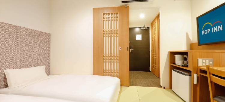 京都四条大宫霍普旅舍(Hop Inn Kyoto Shijo Omiya)图片