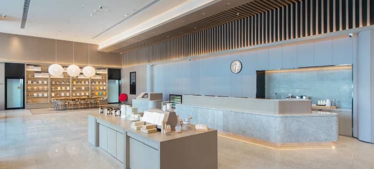 全季酒店(梅河口人民大街海龙湖店)图片