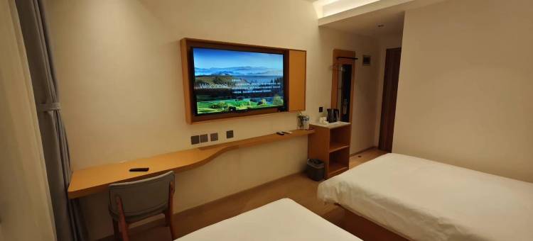 驿家365连锁酒店(元氏蟠龙路店)图片