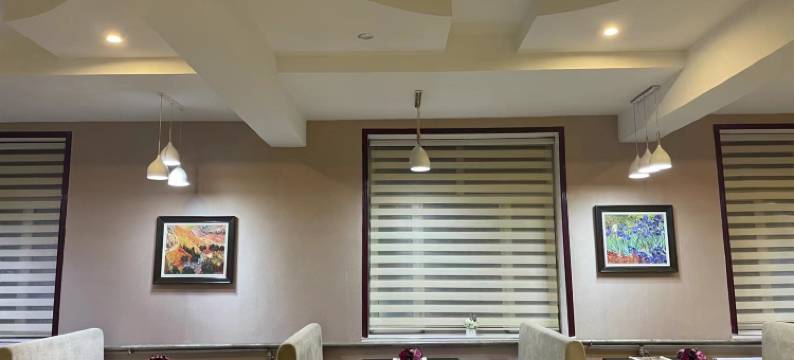 塔河绿海假日酒店图片