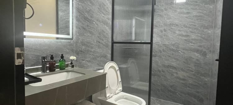 松桃景宜商务酒店图片