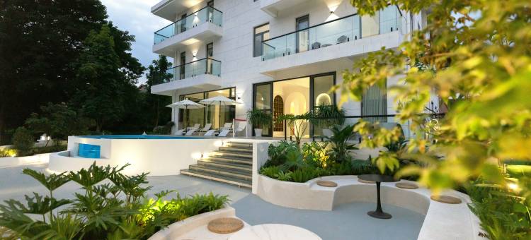 西双版纳·栖梧居艺墅度假酒店图片