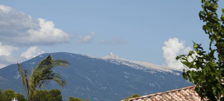 文图度假酒店(Vacanceole - Residence les Demeures du Ventoux)图片