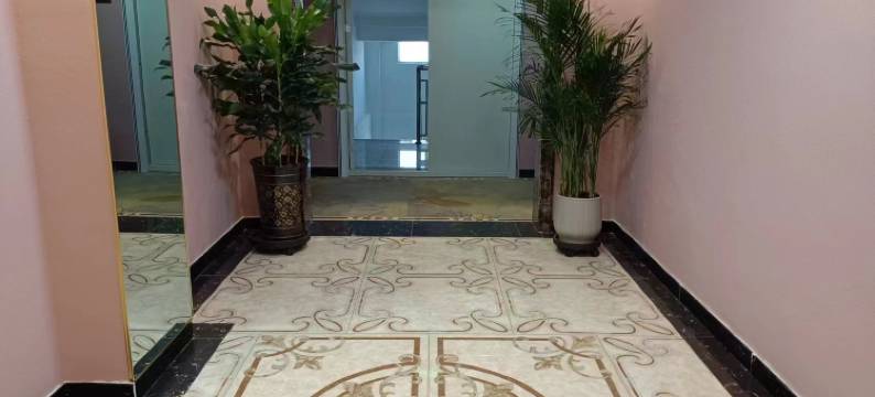 阿拉山口双湖酒店图片