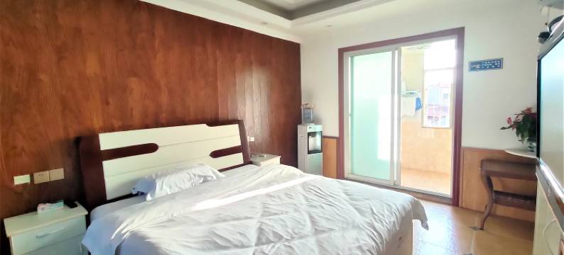 罗江明鑫商务宾馆图片