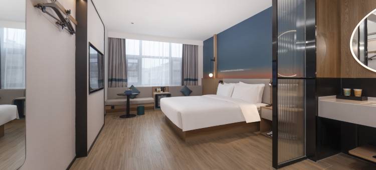 你好酒店(徐州铜山万达广场店)图片