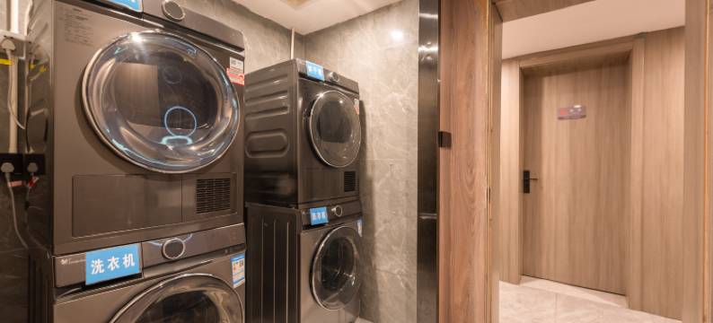 祥瑞铂曼酒店(济南大明湖店)图片