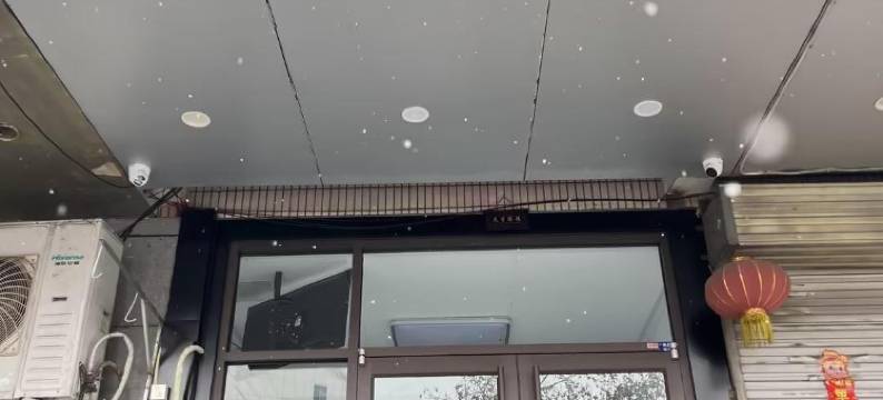 徐州998快捷宾馆(云龙公园永安广场店)图片