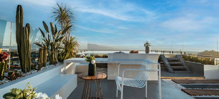 大理古城不期尔榆民宿(古城南门店)图片