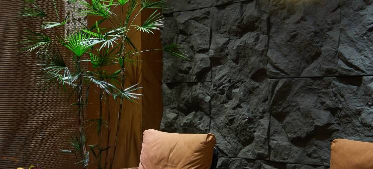 花筑·曼西哩丨NATURE绿野仙踪·森系度假艺墅(勐泐大佛寺机场店)图片