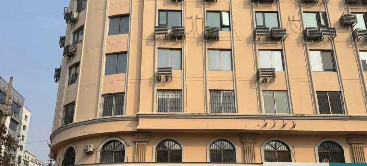 汉庭酒店(青岛五四广场芝泉路地铁站店)图片
