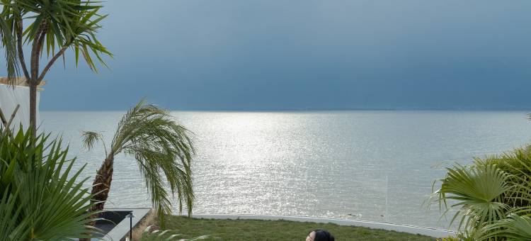 丽思漫·芙罗拉海景酒店(大理洱海双廊店)图片