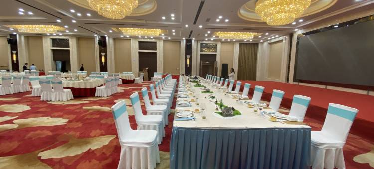 抚州汝水森林宾馆图片