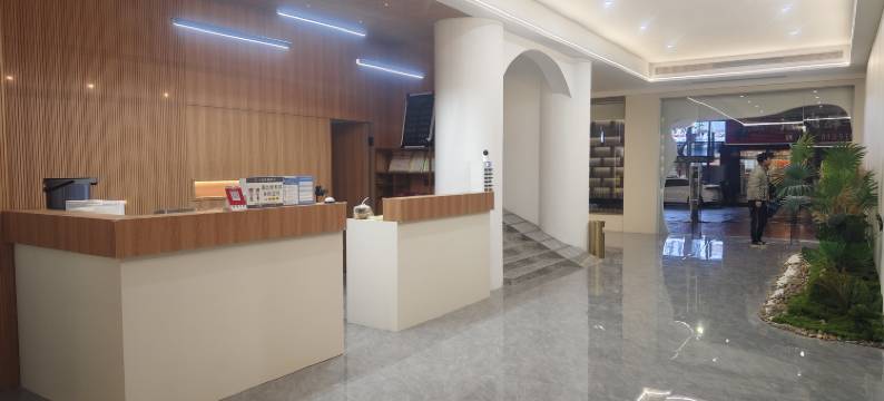 东山岛海巢酒店(南门湾店)图片