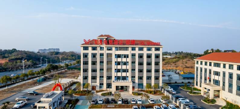 飞速电竞酒店(永修汽车站店)图片