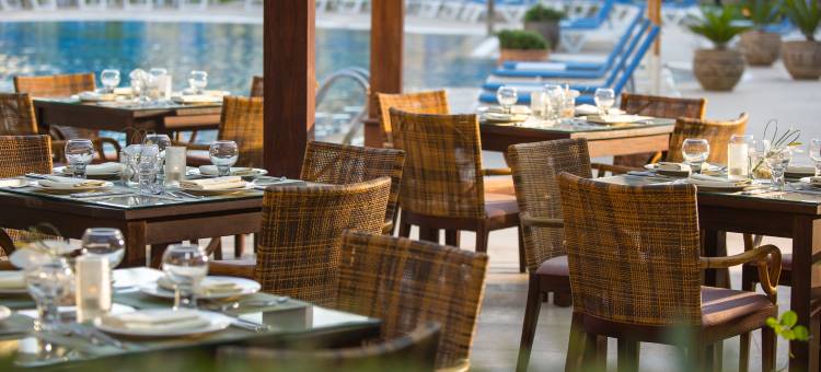 开罗幻影市万丽酒店(Renaissance Cairo Mirage City Hotel)图片