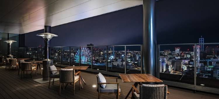 札幌STREAM酒店(SAPPORO STREAM HOTEL)图片