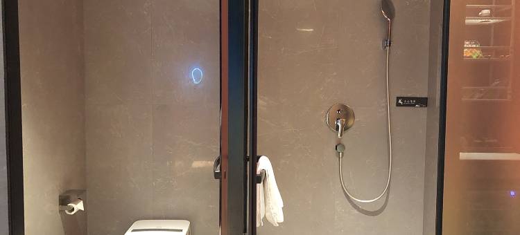 非界电竞酒店(义乌国际商贸城店)图片