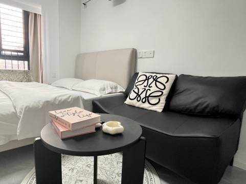 福州境谧影院公寓(华润万象城店)