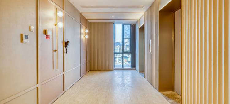 汉庭酒店(舟山新城客运中心店)图片