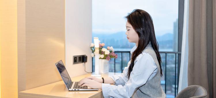 麗枫酒店(清远高铁站碧桂园店)图片