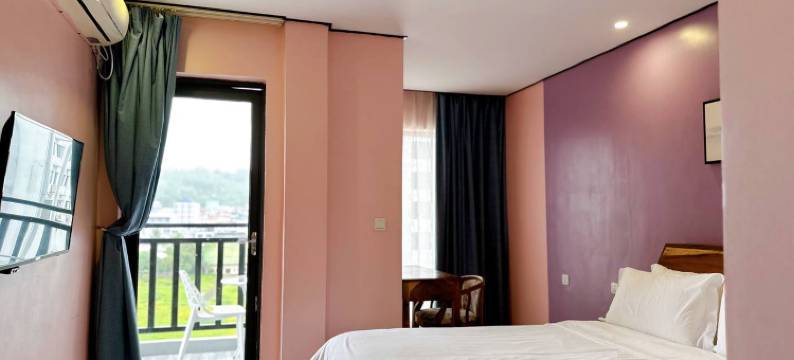 君澜酒店(Junlan Hotel)图片