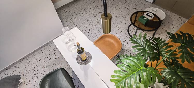 爱酷影音公寓酒店(常德火车站欢乐城店)图片