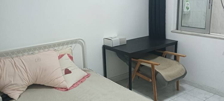 深圳先锋公寓图片