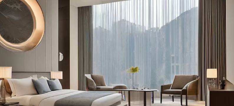 山朵商务宾馆(大岭山松山湖店)图片