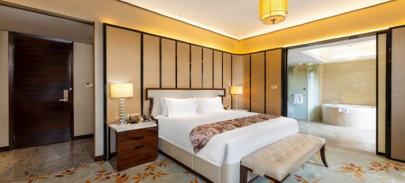 北京金霖酒店(天安门广场前门地铁站店)图片