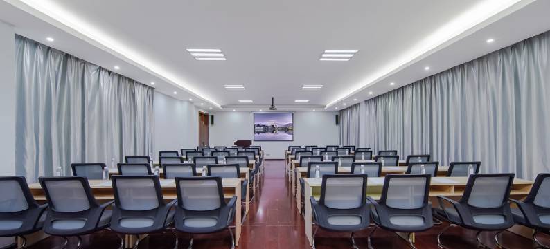 陌上轻雅酒店(文山光大广场七花名店步行街店)图片