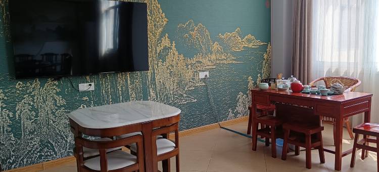 都市118精选酒店(蒙阴南环路店)图片