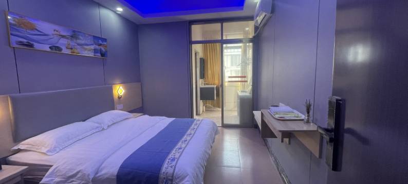 惠州丽江公寓图片