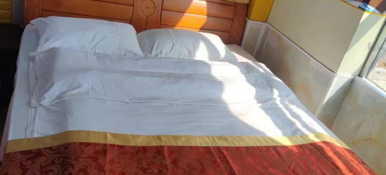 青岛海韵新梦宾馆图片