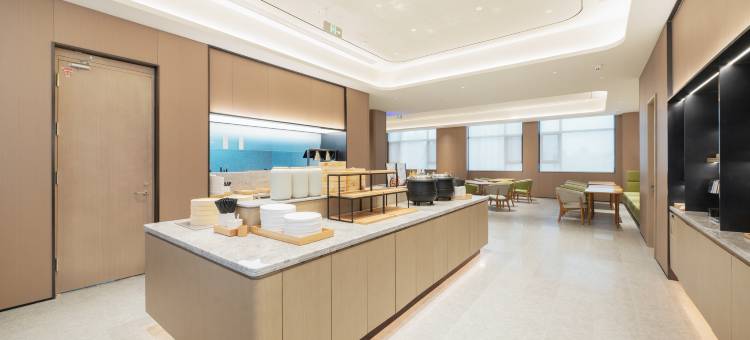 全季酒店(郑州商城路店)图片