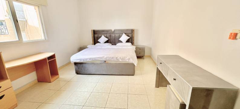 利雅得民宿(Riyadh Homestay)图片