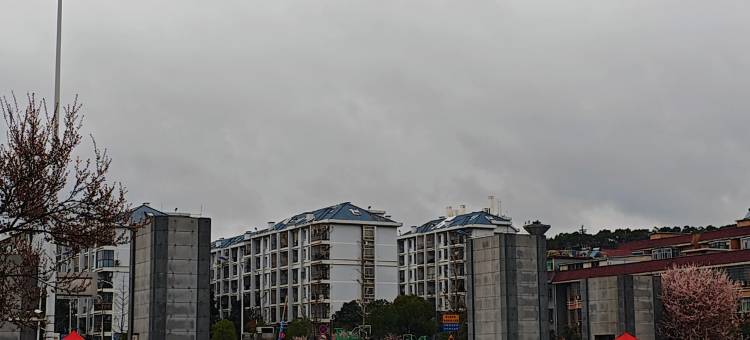 湘潭意都宾馆图片