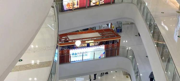 泸州云集酒店(万象汇店)图片
