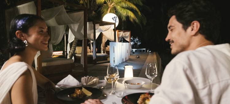 Club Med翡诺岛度假村(尊享豪华全包式独栋别墅)(Club Med Finolhu Villas, Maldives)图片