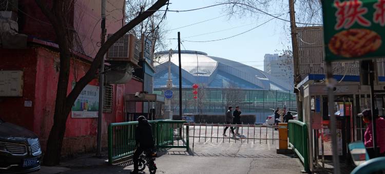 都市118连锁宾馆(财经大学四七四空军医院店)图片