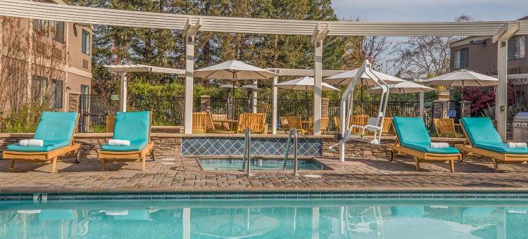 枫树酒店(Maple Tree Inn)图片