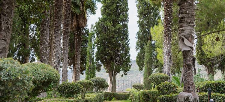 布里乌埃加特立萨热浴中心(Castilla Termal Brihuega)图片