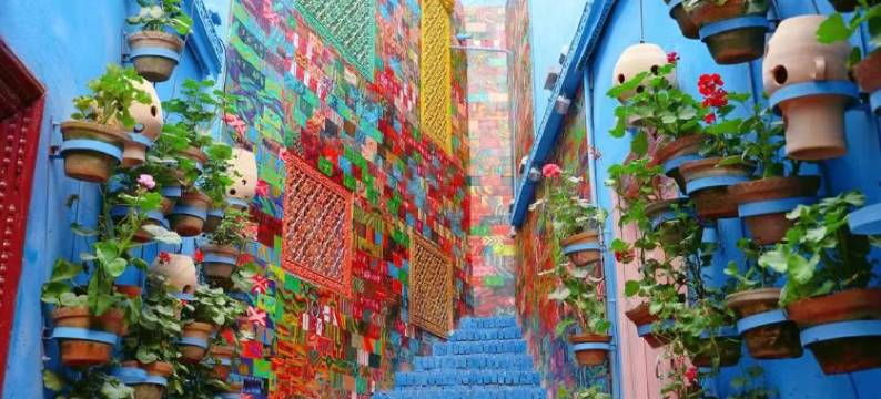 归来客栈(喀什古城店)图片