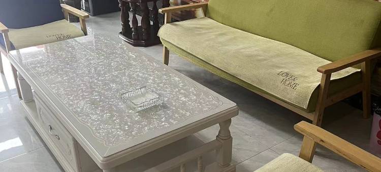 骏怡连锁酒店(济南刁镇化工工业园店)图片