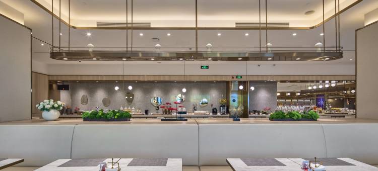 北京朝阳门工体美居酒店图片